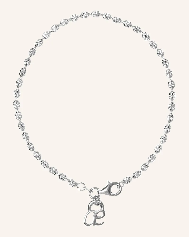 Ariane Ernst Armband Sparkle silber Silber