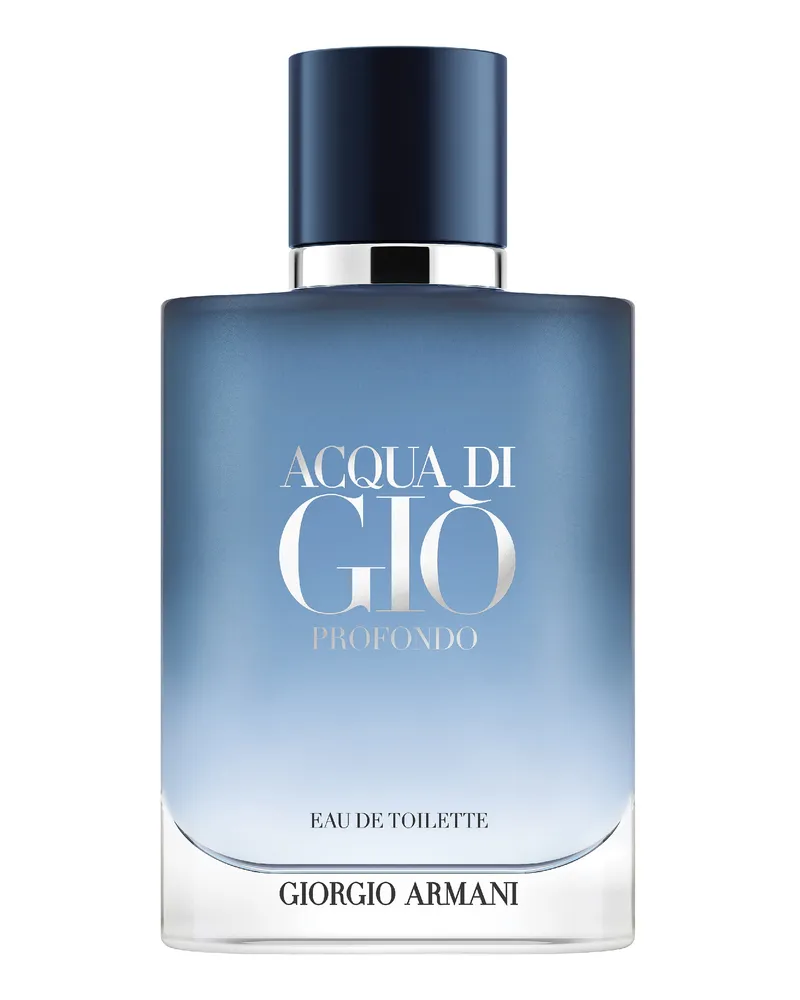 Giorgio Armani ACQUA DI GIÒ PROFONDO 