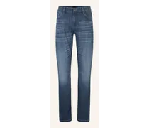 Jeans JEANS LIAM, NAVY WASHED