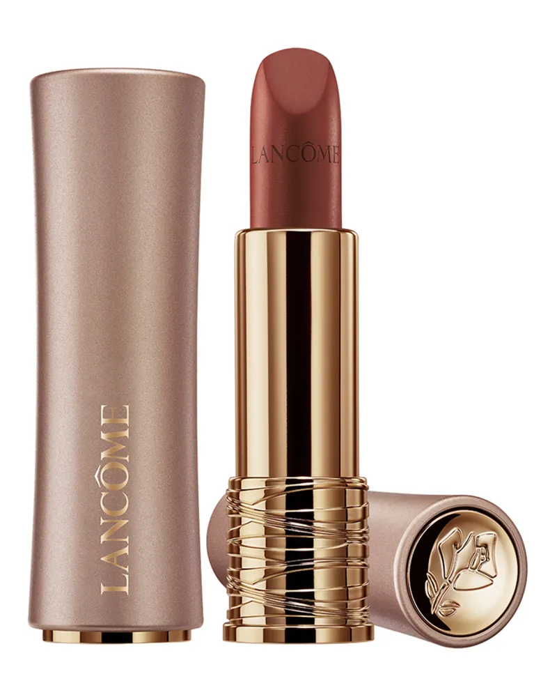 LANCÔME L'absolu Rouge Intimatte Lippenstift 299
