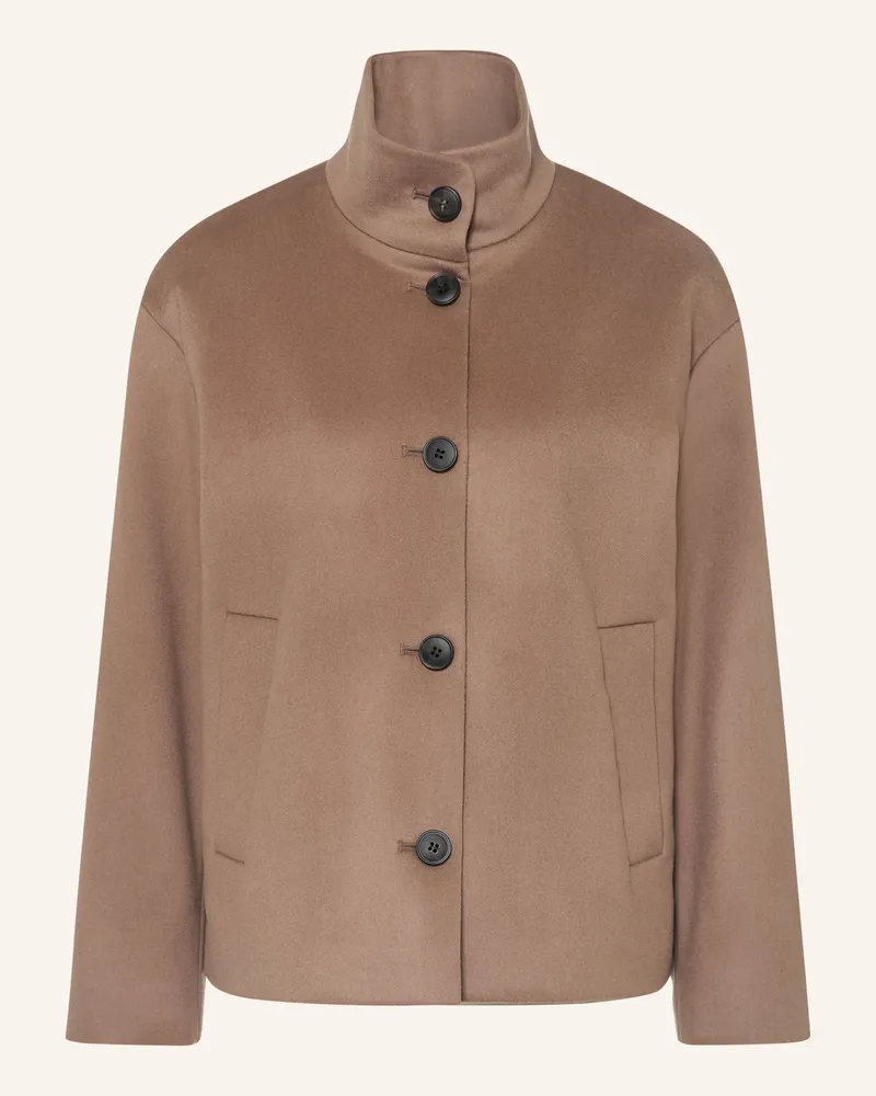 Fuchs Schmitt Jacke braun Taupe
