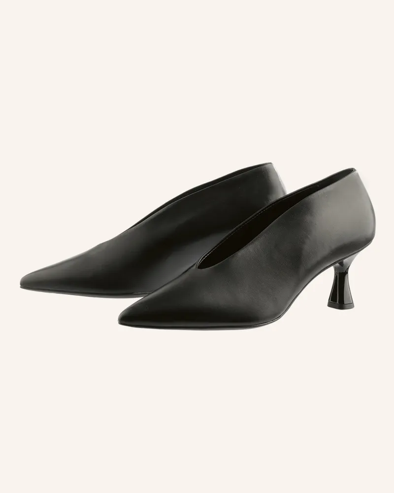 Högl Pumps JIL Schwarz