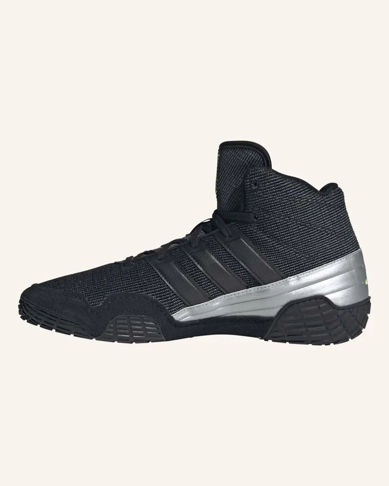 adidas SPEEDEX RINGERSTIEFEL Schwarz