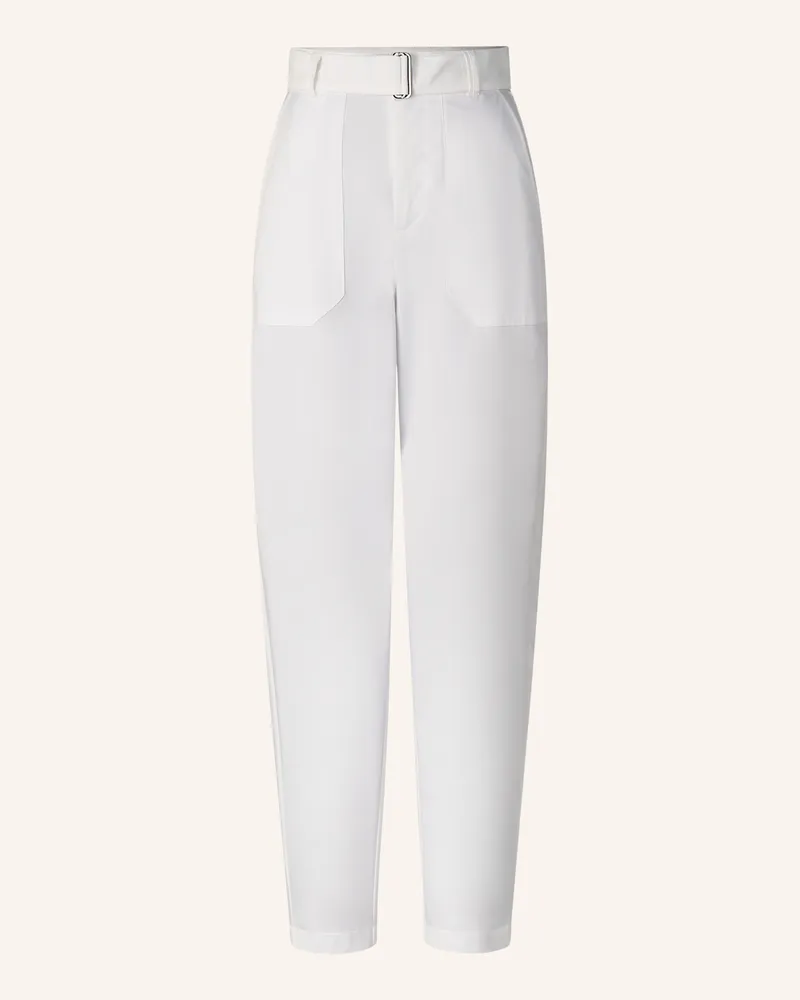 Bogner Golfhose Skara weiss Weiss