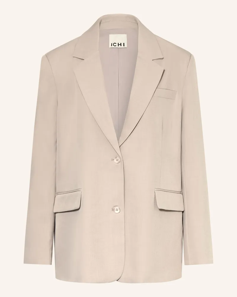 ICHI Blazer IHFAVA Beige