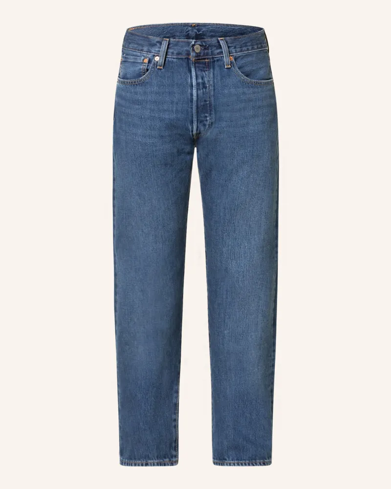 Levi's Jeans 501 Regular Fit 22