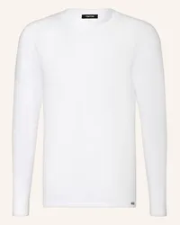 Tom Ford Longsleeve Weiss