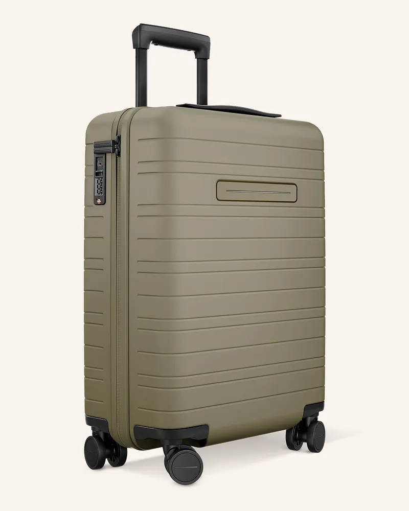 HORIZN STUDIOS Trolley h5 Go grau Grau