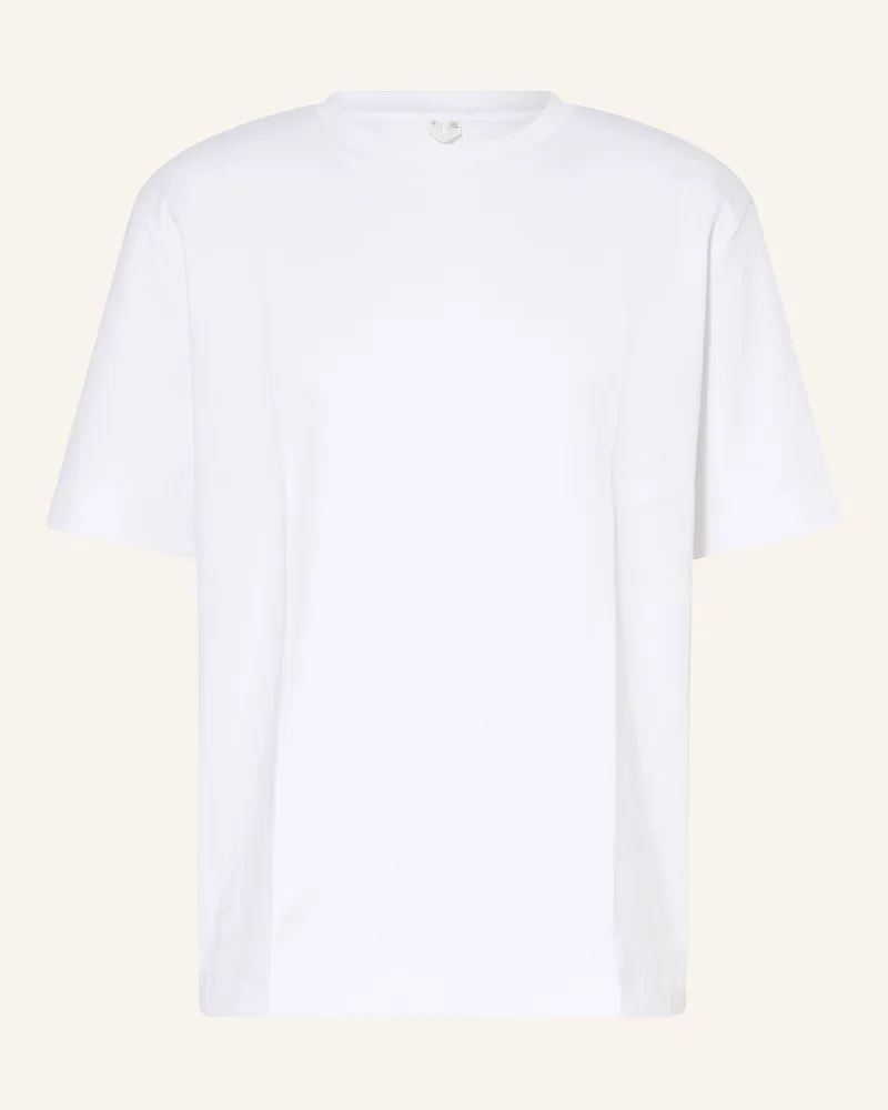 Arket T-Shirt Weiss
