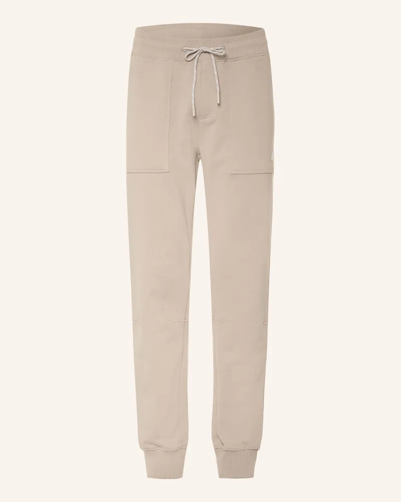 ELBSAND Sweatpants Thorin beige Beige