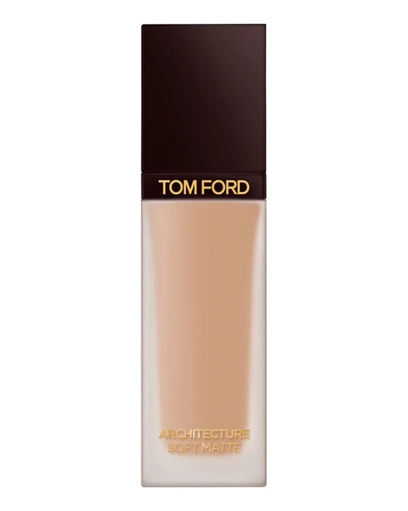 Tom Ford Architecture Soft Matte Blurring Foundation Foundation 5.6