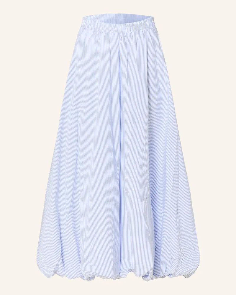 only Rock blau Weiss