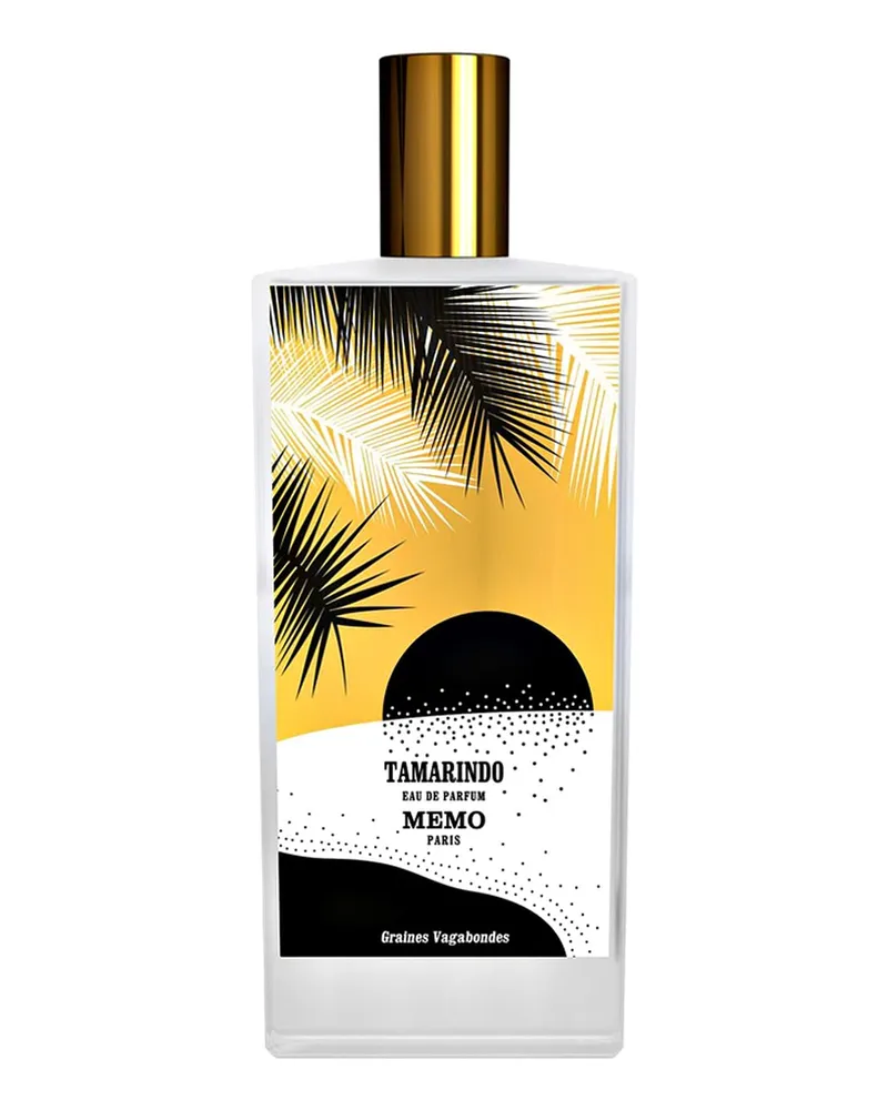 Memo TAMARINDO 75 ml, 3133.33 € / 1 l 