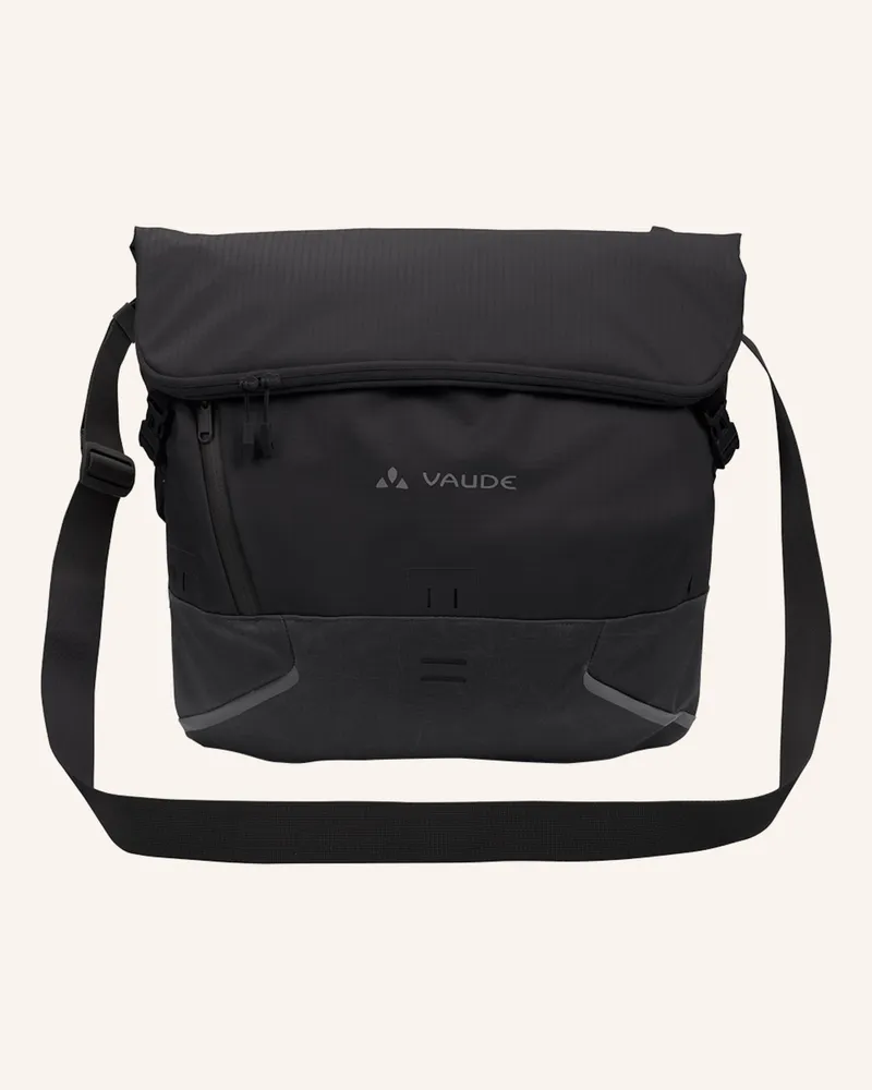 Vaude Fahrradtasche CITYME BIKE II Schwarz