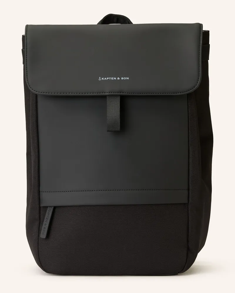 Kapten & Son Rucksack FYN Beige