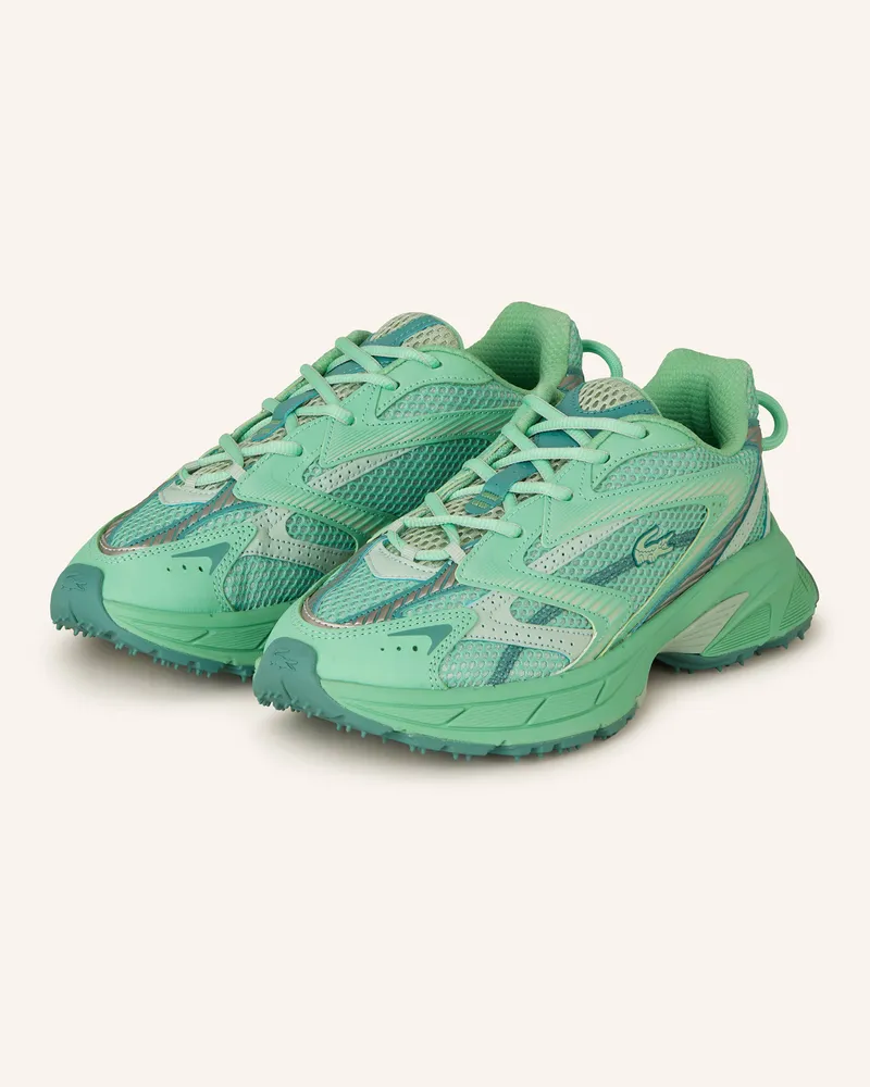 Lacoste Sneaker L003 NEO SHOT Grün