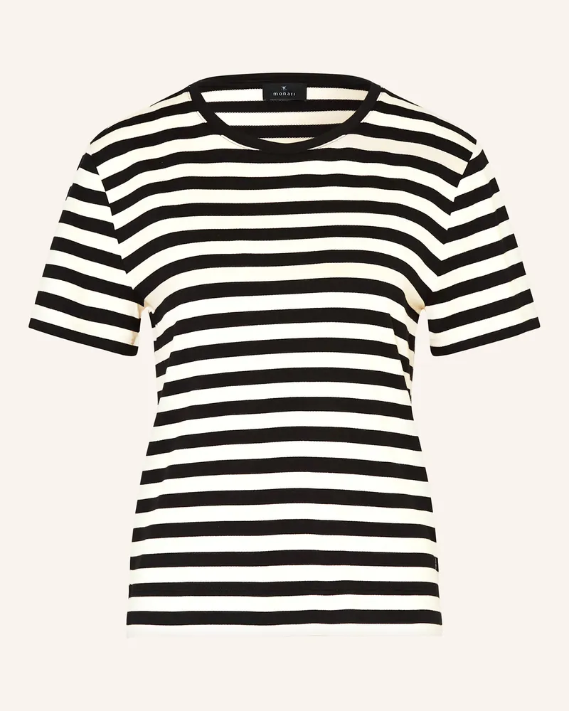 monari T-Shirt Schwarz