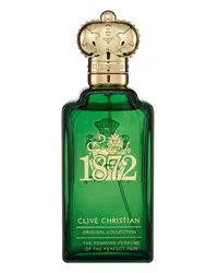 Clive Christian 1872 THE FEMININE PERFUME 50 ml, 7000 € / 1 l 