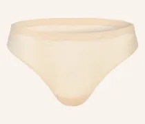 Shape-String Supersmooth™ Day To Date Night beige