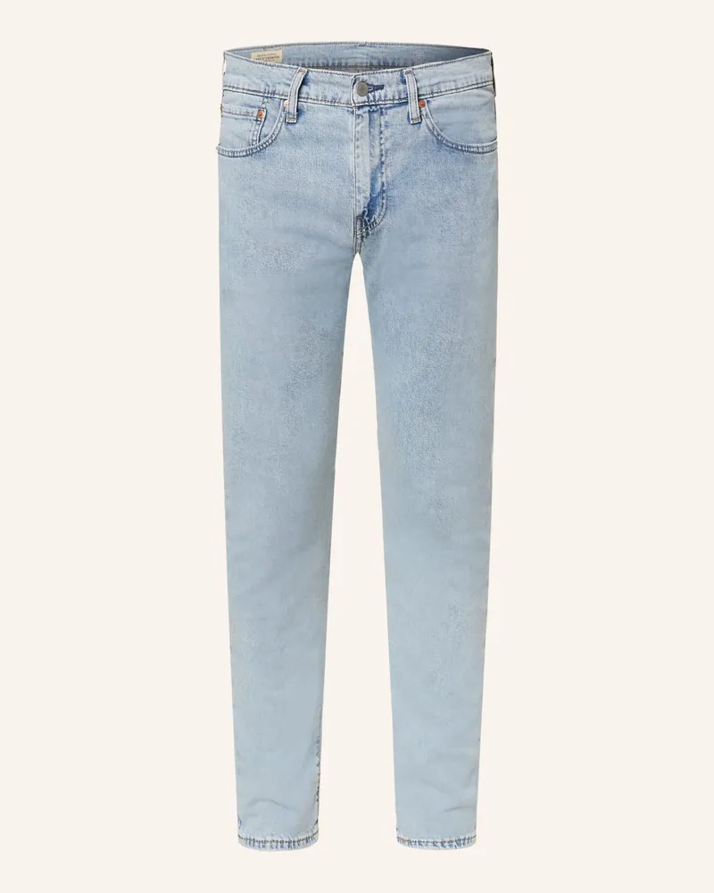 Levi's Jeans 512™ Slim Tapered Fit Blau