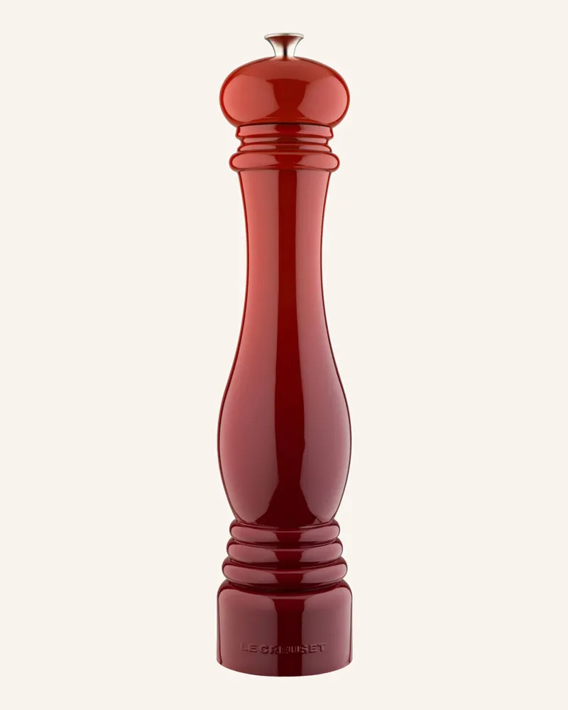 Le Creuset Salzmühle Cerise