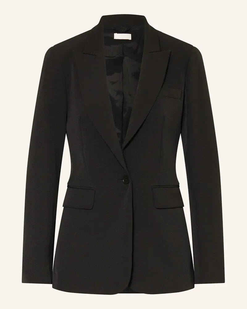 Liu Jo Blazer Schwarz