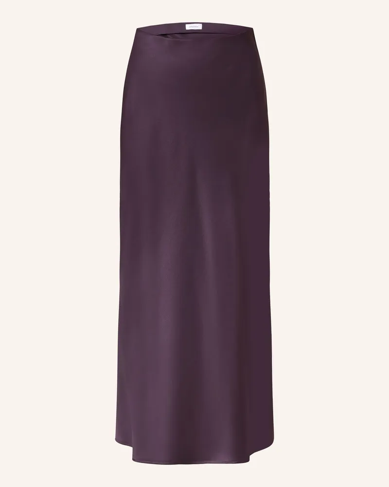 Darling Harbour Satinrock lila Blueberry