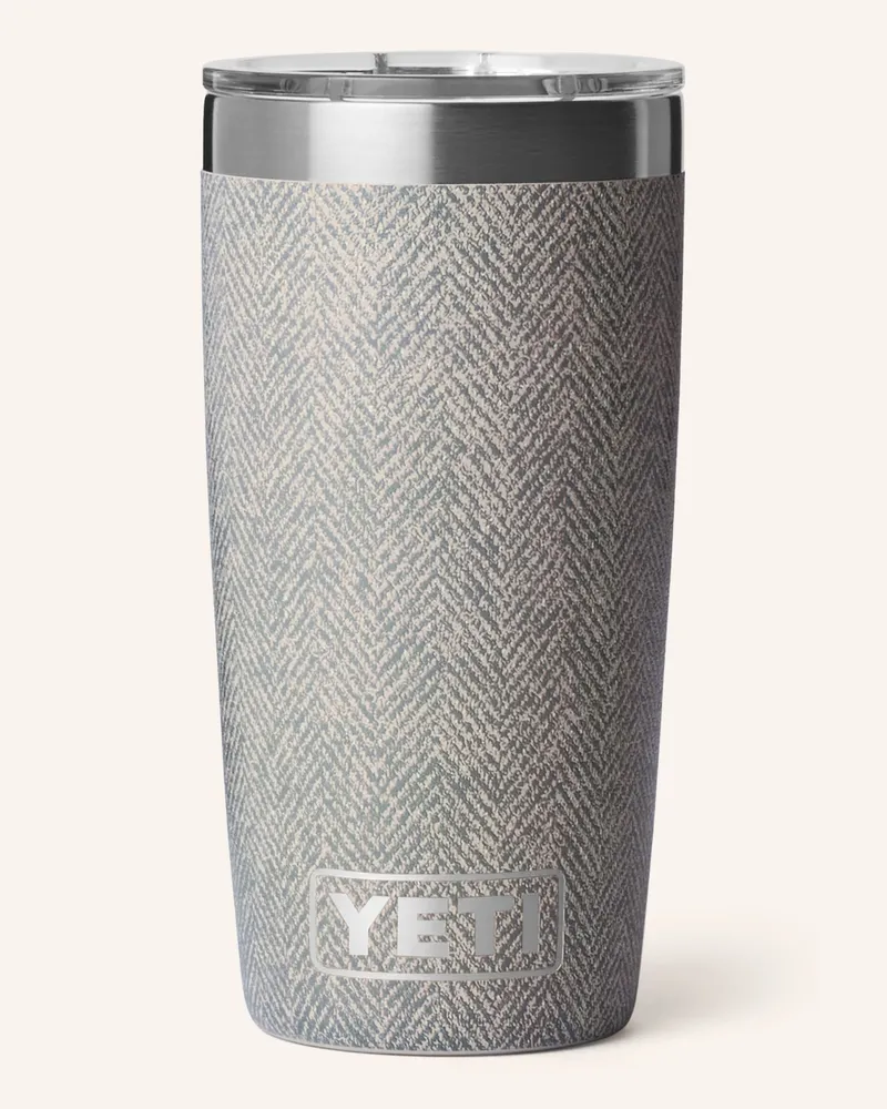 Yeti Thermobecher Rambler® gruen Khaki
