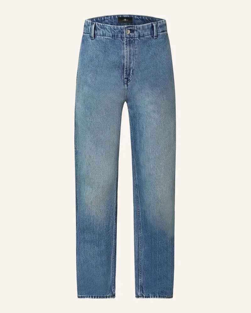 7 for all mankind Jeans CARPENTER Straight Fit 1dj