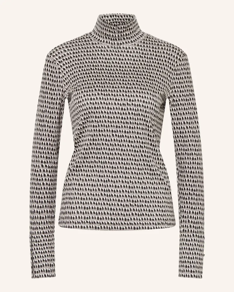 Marc Cain Longsleeve grau 836