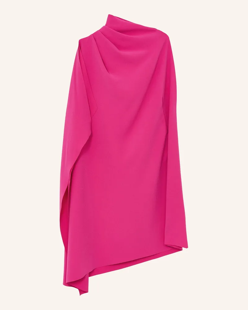 Reiss One-Shoulder-Kleid Ellery pink Pink