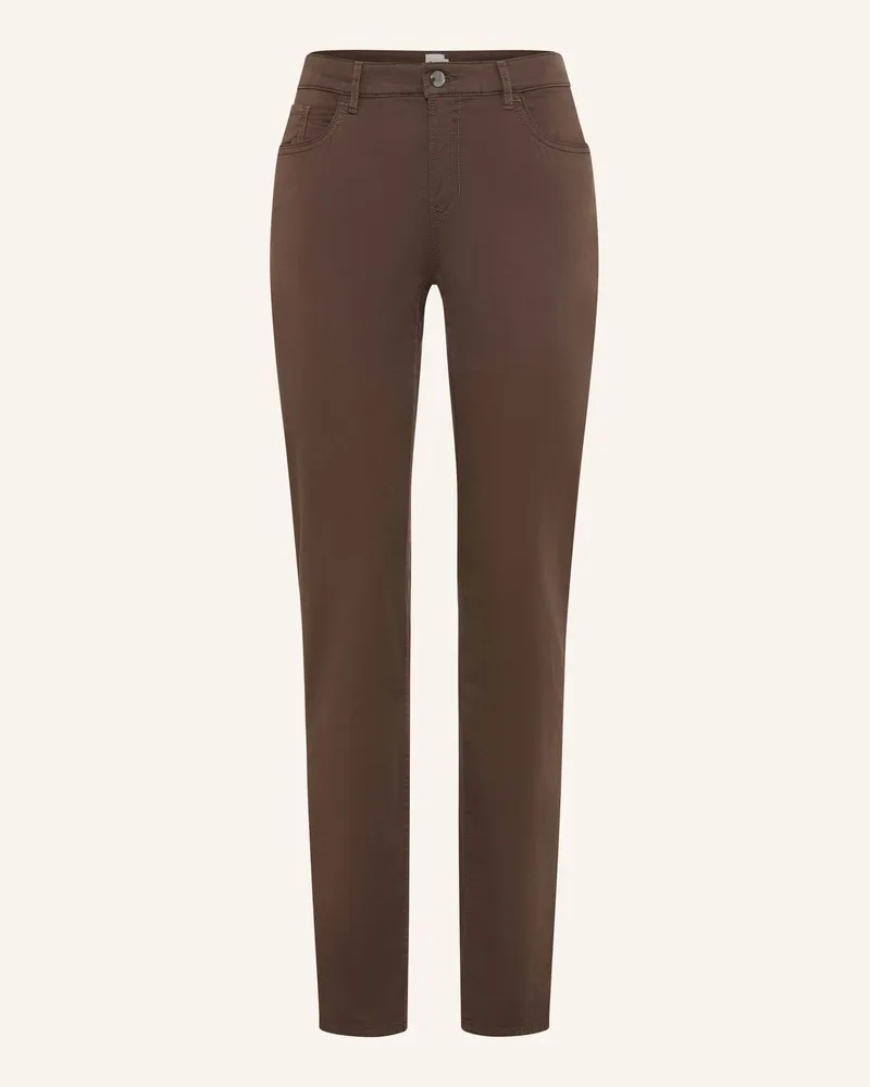 Brax Hose STYLE MARY Braun
