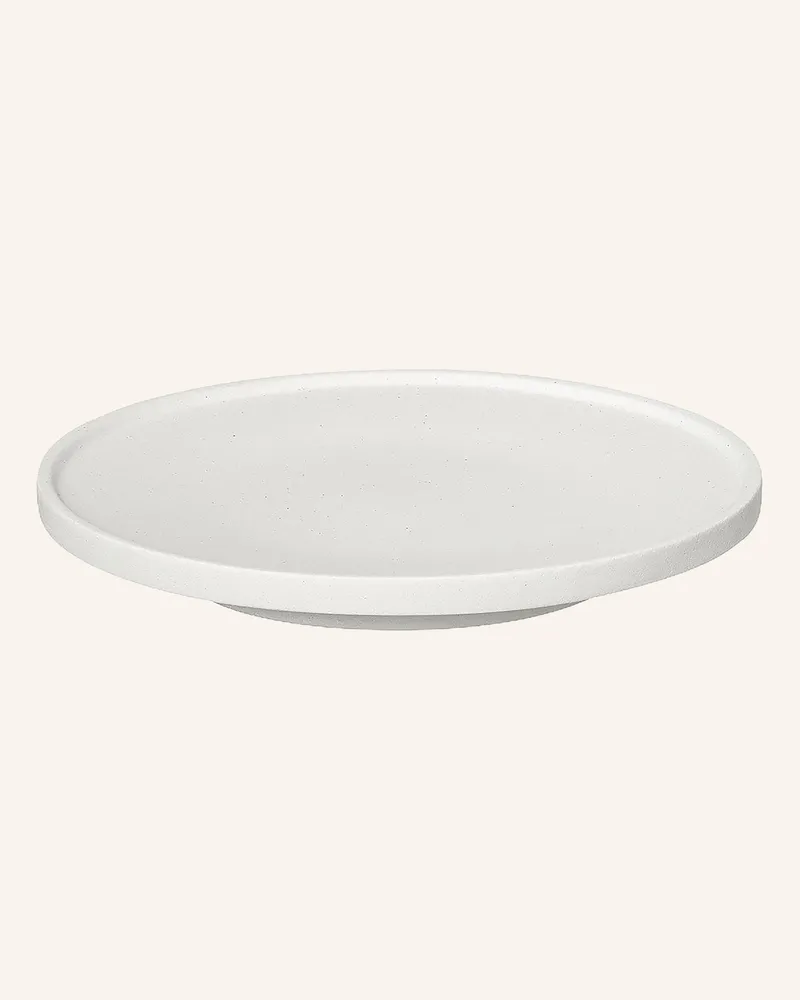 Blomus Seifenschale CRETO Weiss
