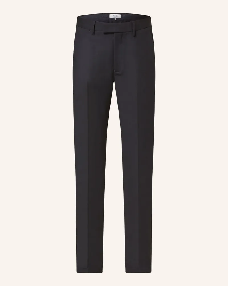 Reiss Chino EASTBURY Slim Fit Blau