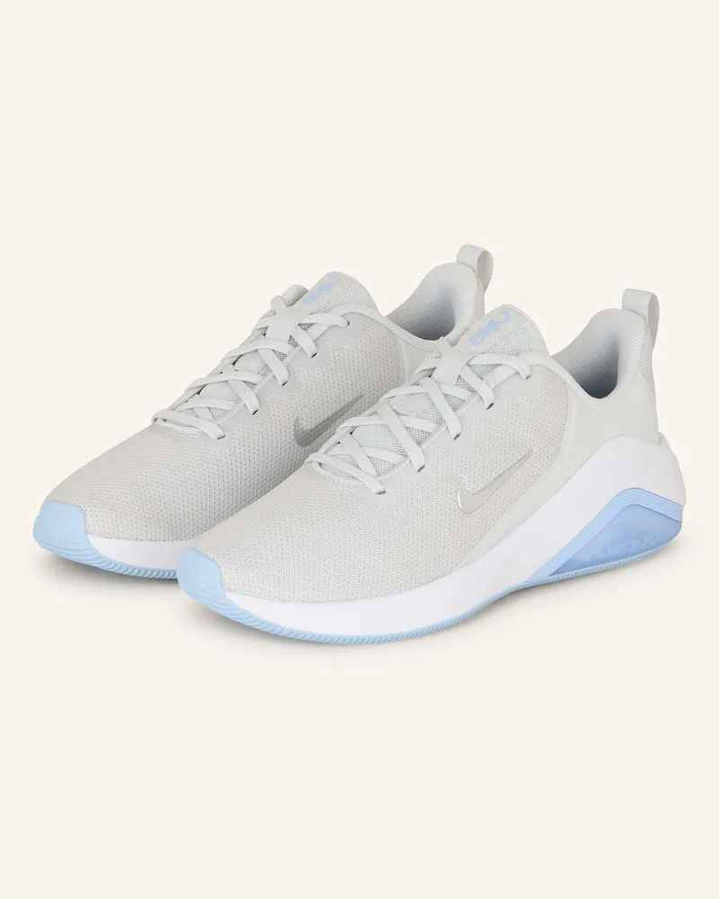Nike Fitnessschuhe AIR ZOOM BELLA 7 Hellgrau