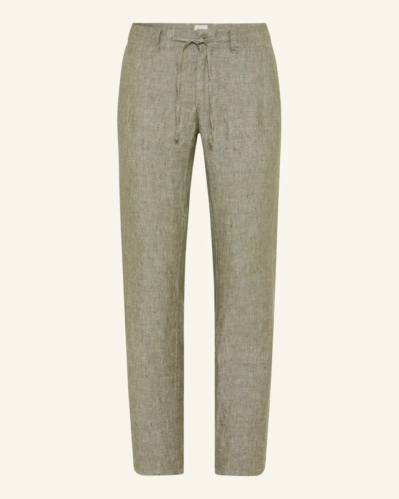 Brax Chino|Jogpants STYLE FABIO Oliv