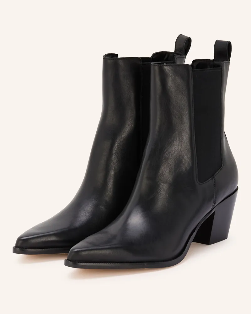 Dolce Vita Chelsea-Boots Shadie schwarz Schwarz