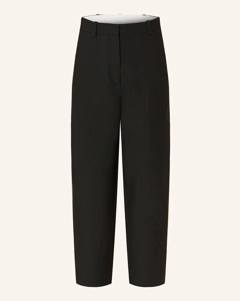 COS 7/8-Hose Schwarz