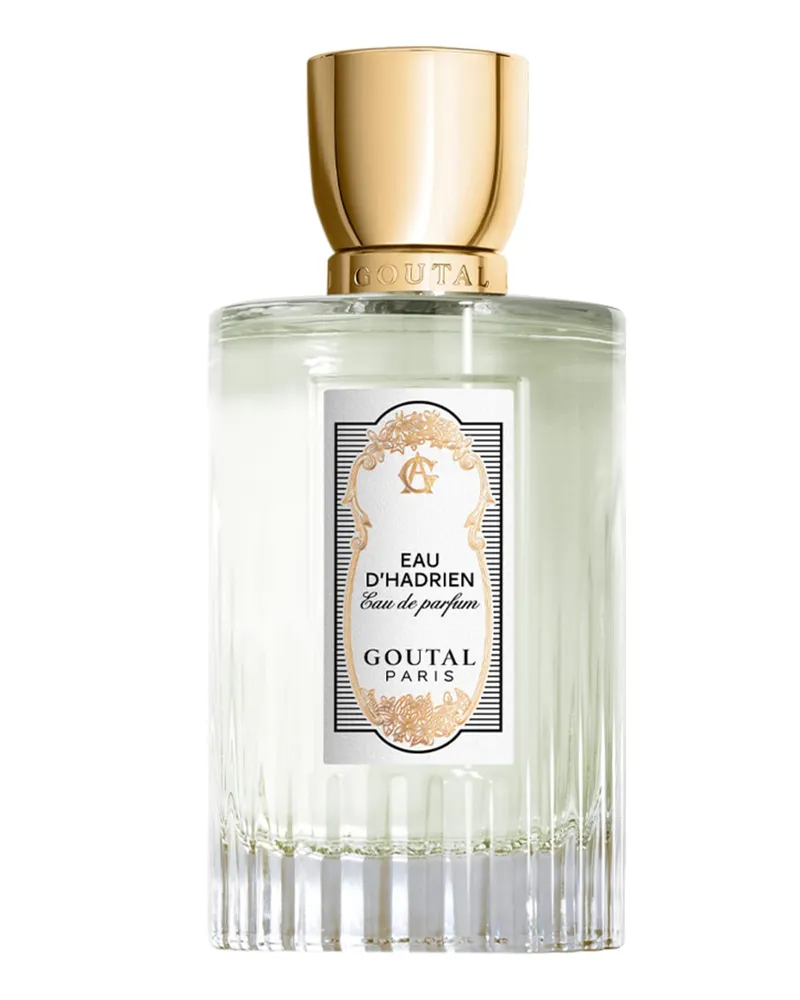 ANNICK GOUTAL EAU D'HADRIEN 100 ml, 1900 € / 1 l 