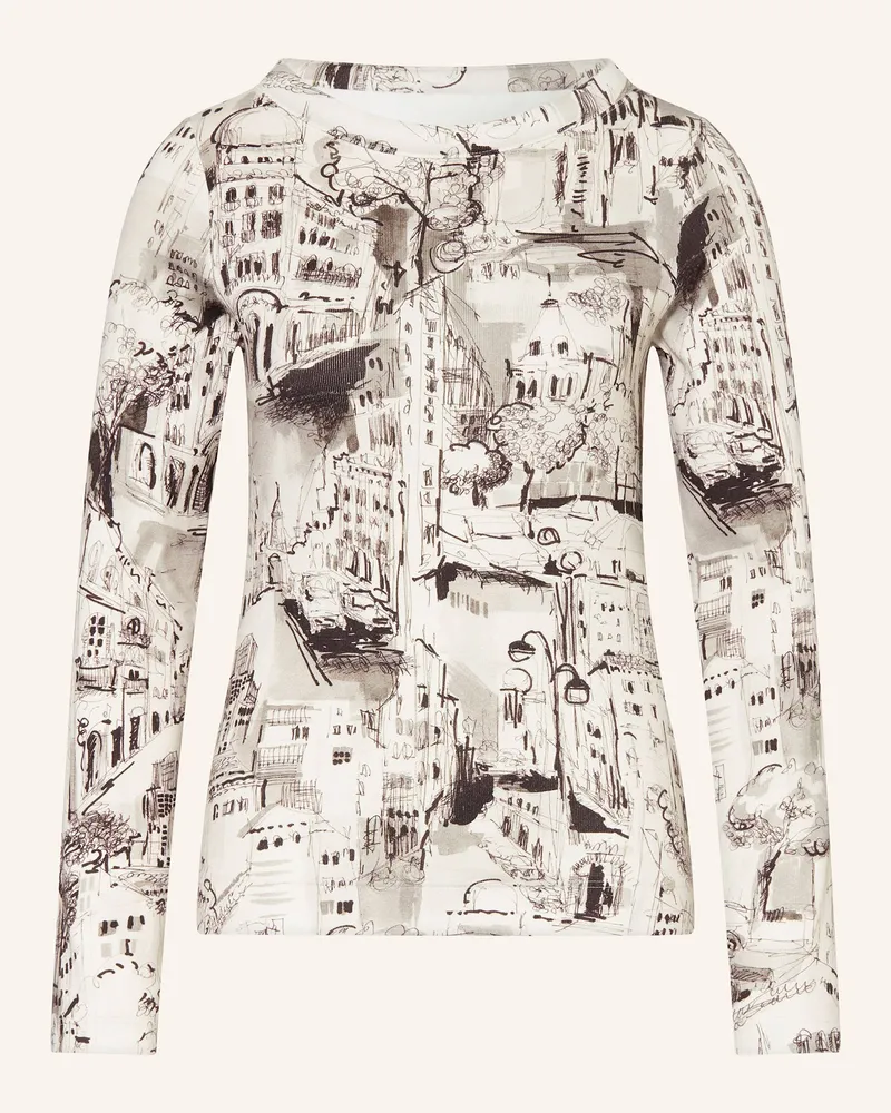 Marc Cain Longsleeve beige 182