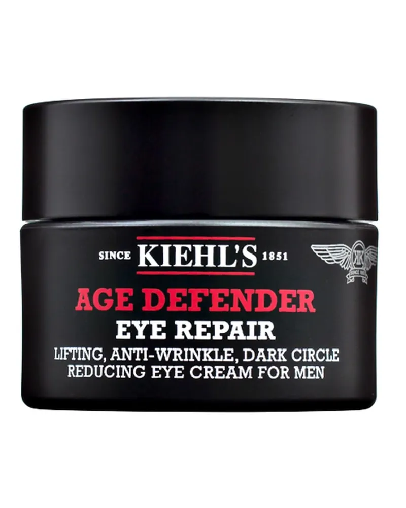 Kiehl's AGE DEFENDER EYE REPAIR 14 ml, 3928.57 € / 1 l 