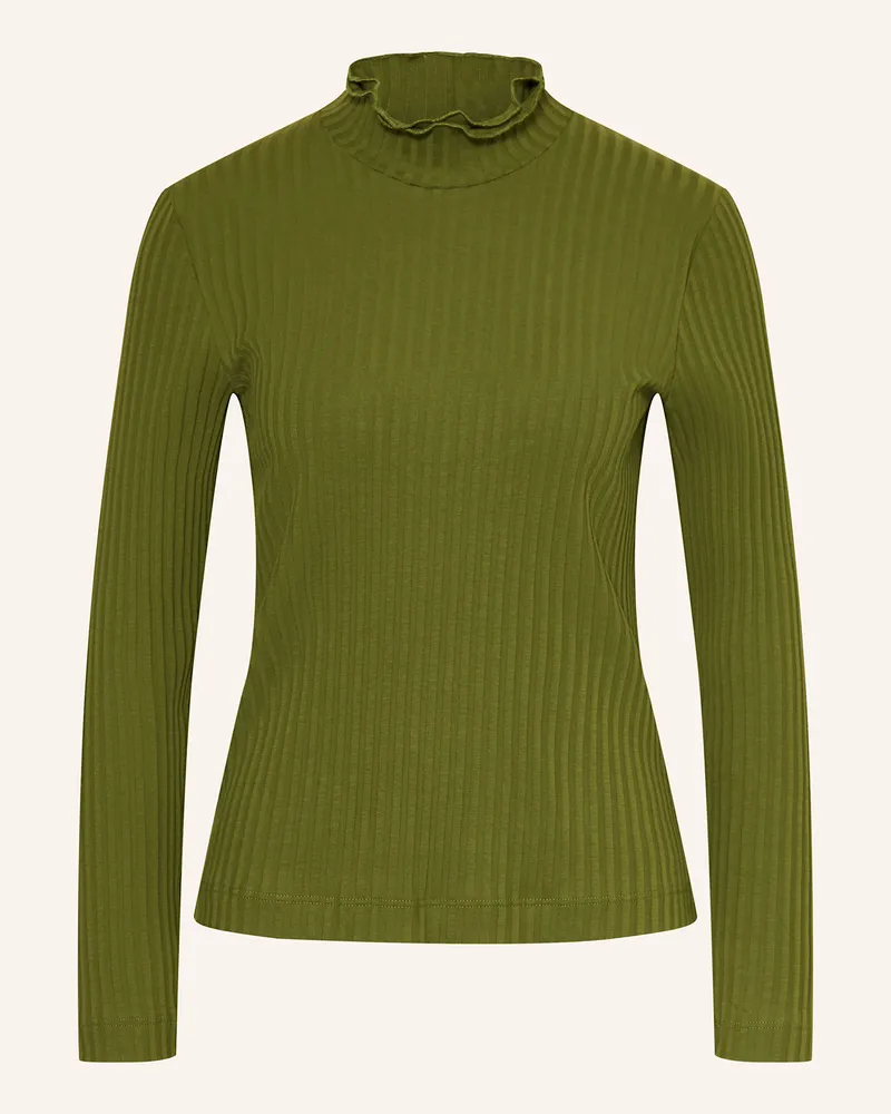 lilienfels Longsleeve Grün