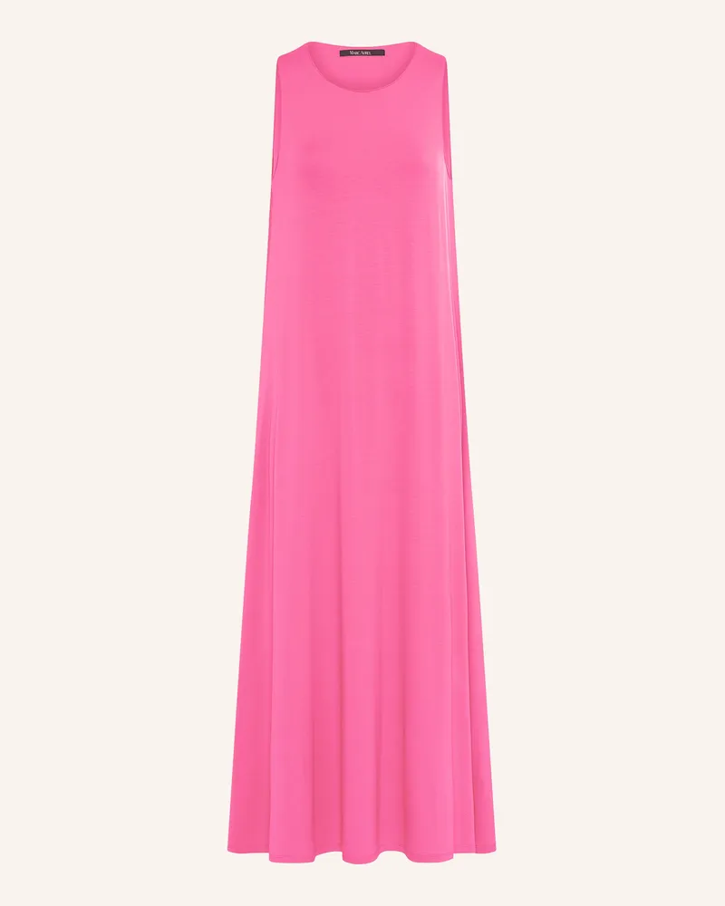 MARC AUREL Jerseykleid Pink