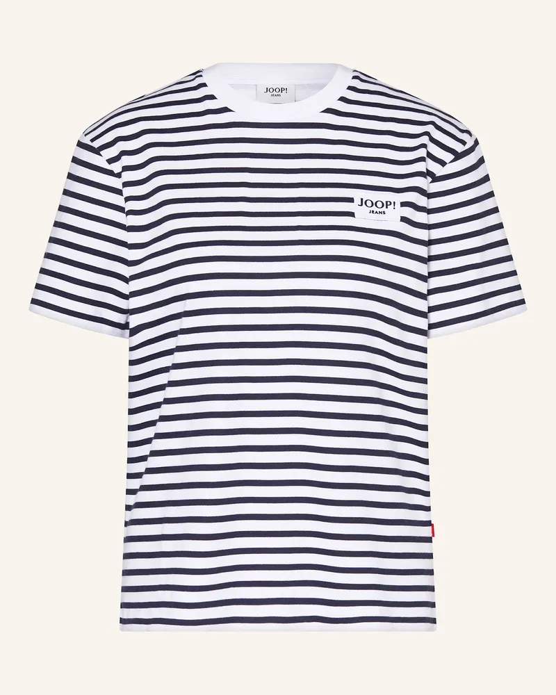 JOOP! T-Shirt Dunkelblau