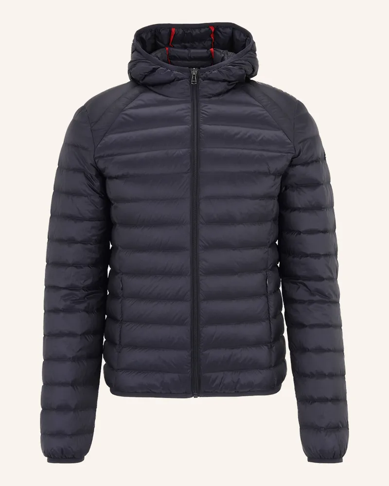 JOTT Lightweight-Daunenjacke NICO Dunkelblau