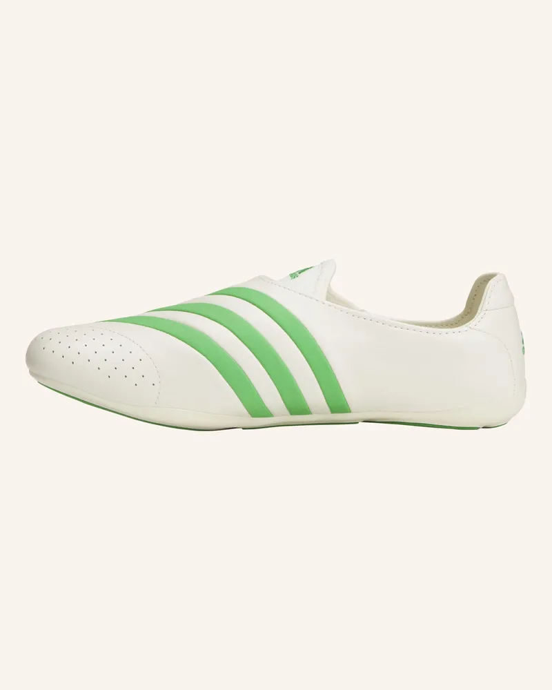 adidas Virginia Vario Flat Earther By Pharrell gruen Grün