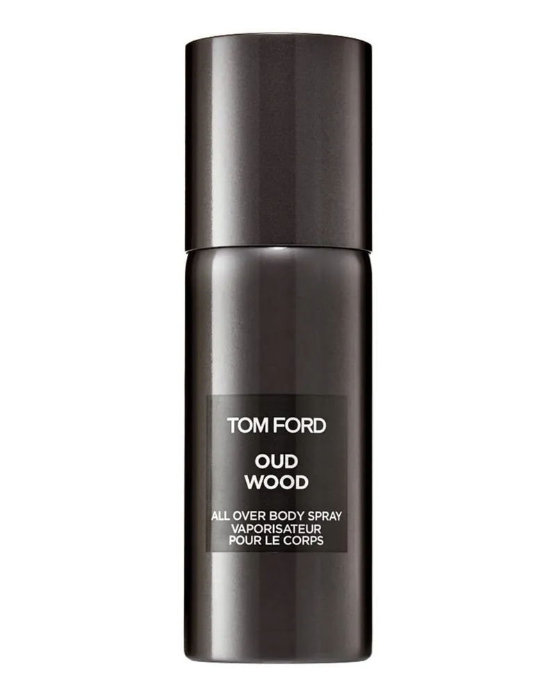 Tom Ford Oud Wood All Over Body Spray 150 ml 