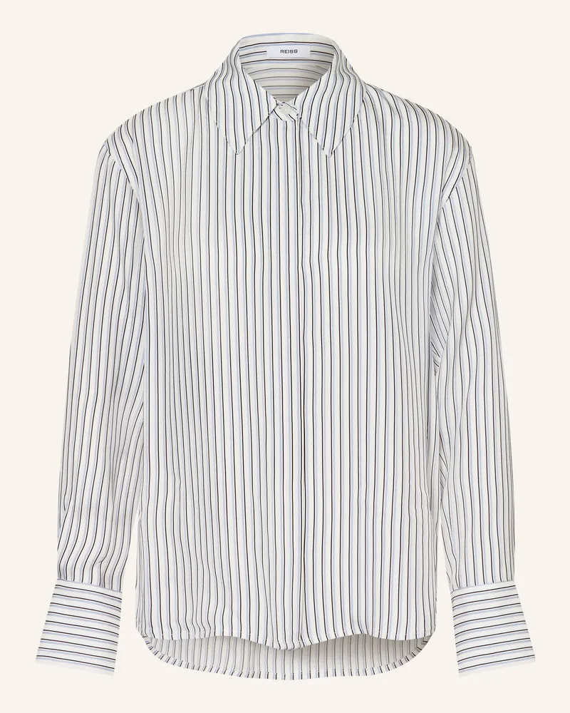 Reiss Hemdbluse ANNIKA Weiss