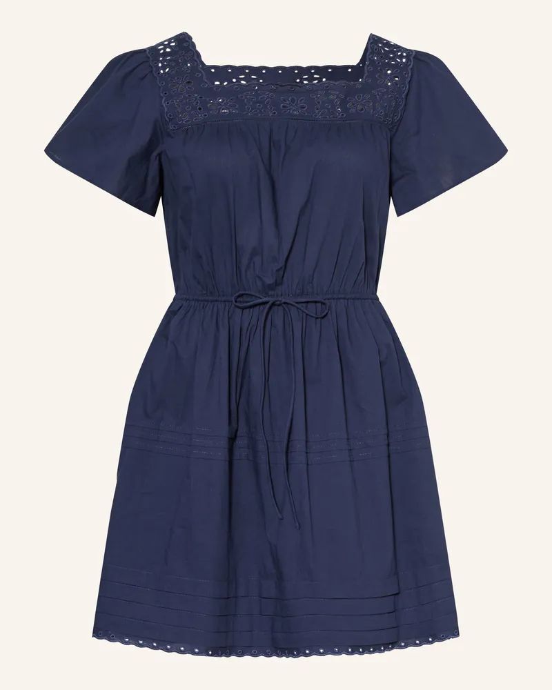 RAILS Kleid Gale blau Dunkelblau
