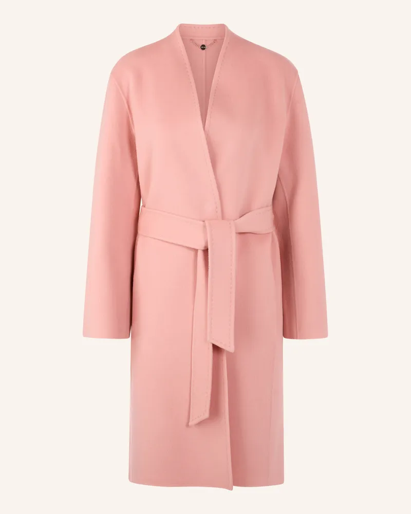 Marc Cain Mantel beige Beige